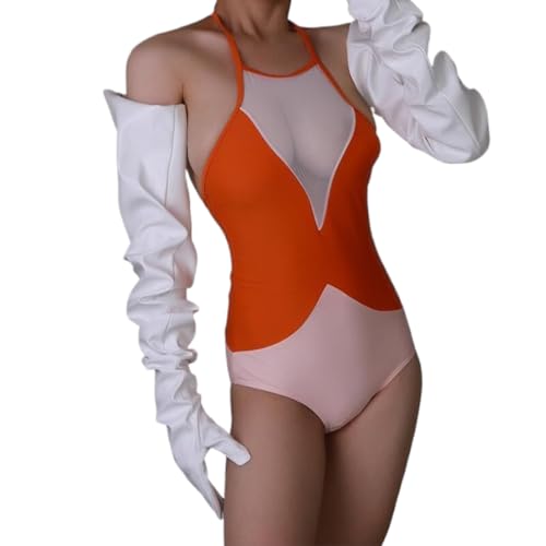 YiQinzcxg PU Leder Handschuhe Für Frauen Männer Club Handschuhe Erwachsene Lose Handschuhe Party Kostüm Handwear Bühne Zeigen Handschuhe von YiQinzcxg