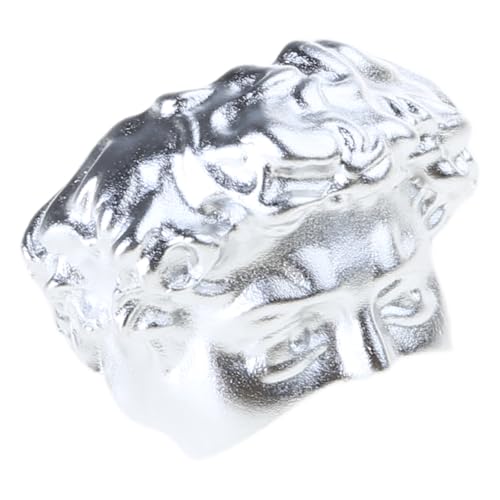YiQinzcxg Robale Figur Offene Ringe Stilvolle Legierung Offene Ringe Mit Verstellbaren Designs Perfekt Für Mode Enthusiasten YiQinzcxg Robale Figur Offene Ringe Stilvolle Legierung Offene Ringe Mit Verstellbaren Designs Perfekt Für Mode Enthusiasten von YiQinzcxg