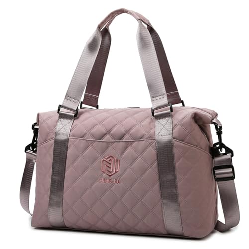 YiQinzcxg Stilvolle Große Kapazität Frauen Reisehandtasche Komfortable Und Praktische Einkaufsumhängetasche Für Kurze Reisen Frauen Reisehandtasche YiQinzcxg Stilvolle Große Kapazität Frauen Reisehandtasche Komfortable Und Praktische Einkaufsumhängetasche Für Kurze Reisen Frauen Reisehandtasche von YiQinzcxg