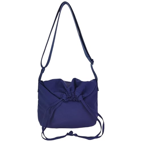 YiQinzcxg Umhängetasche Mit Großer Kapazität Für Frauen Vielseitiger Nylon Crossbody Taschen Taschen Tasche Geeignet Für Verschiedene Anlässe Arbeit Pendeltasche von YiQinzcxg