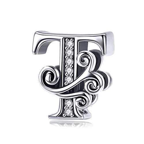 By YiRong Jewelry fit Pandora Charm - Sterling-Silber 925 By YiRong Jewelry fit Pandora Charm - Sterling-Silber 925 von YiRong Jewelry