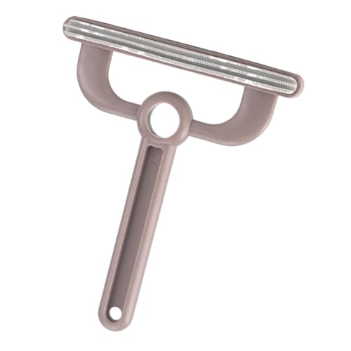 Yidueace Fussel Und Haarentferner | Doppelseitiges Werkzeug Zur Beseitigung Von Tierhaaren Auf Teppichen,Wiederverwendbare Flusenbürste Für Reinigung Von Kleidung Sofas Betten Bettwäsche Und Couches von Yidueace