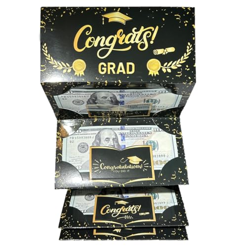 Yiduoguoshu Geldhalter zum Schulabschluss 2025 Yiduoguoshu Geldhalter zum Schulabschluss 2025 von Yiduoguoshu