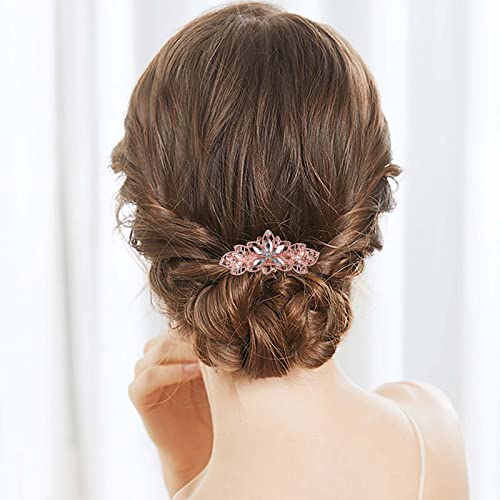 Yienate Fancy Schmetterling Strass Haarspange Pin Barrette Gold Kristall Hochzeit Haarnadeln Barrette Funkelnd Braut Kopfbedeckung Kristall Haarspange Haar Glänzend Haarhalter Zubehör Für Frauen Yienate Fancy Schmetterling Strass Haarspange Pin Barrette Gold Kristall Hochzeit Haarnadeln Barrette Funkelnd Braut Kopfbedeckung Kristall Haarspange Haar Glänzend Haarhalter Zubehör Für Frauen von Yienate