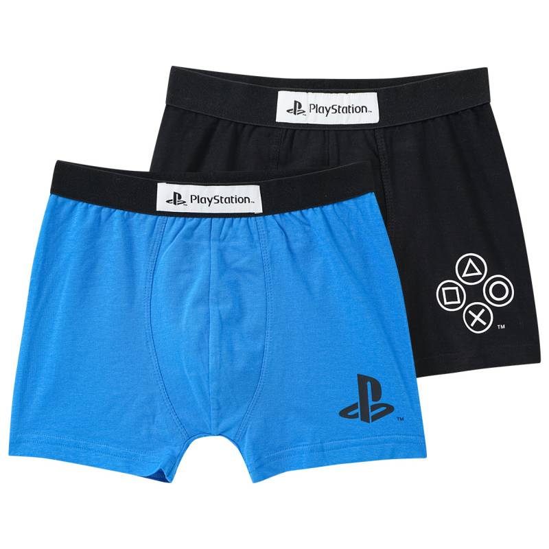 2 PlayStation Boxer im Set von Yigga