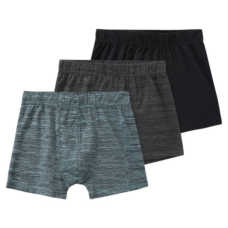 3 Jungen Boxer im Set von Yigga