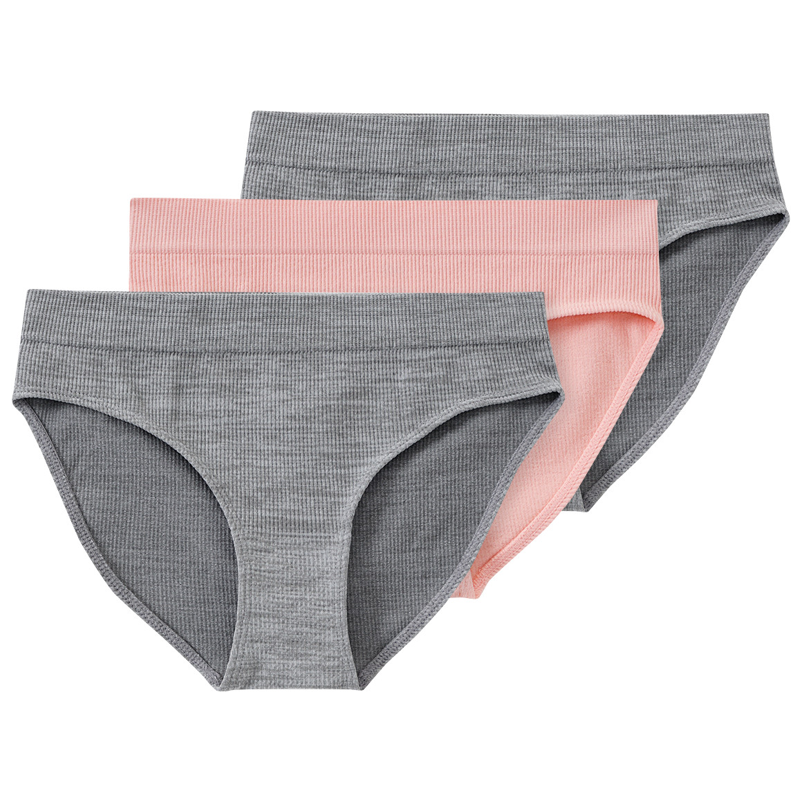 3 Mädchen Slips aus Mikrofaser 3 Mädchen Slips aus Mikrofaser von Yigga