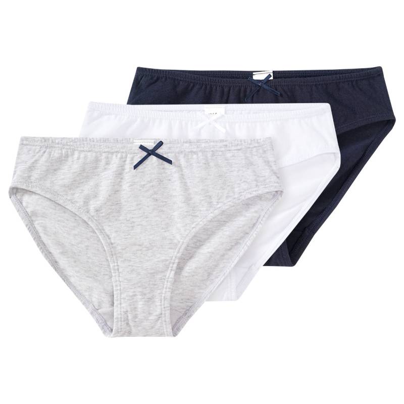 3 Mädchen Slips im Set von Yigga