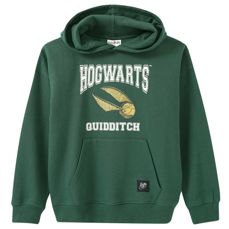Harry Potter Hoodie mit großem Print von Yigga
