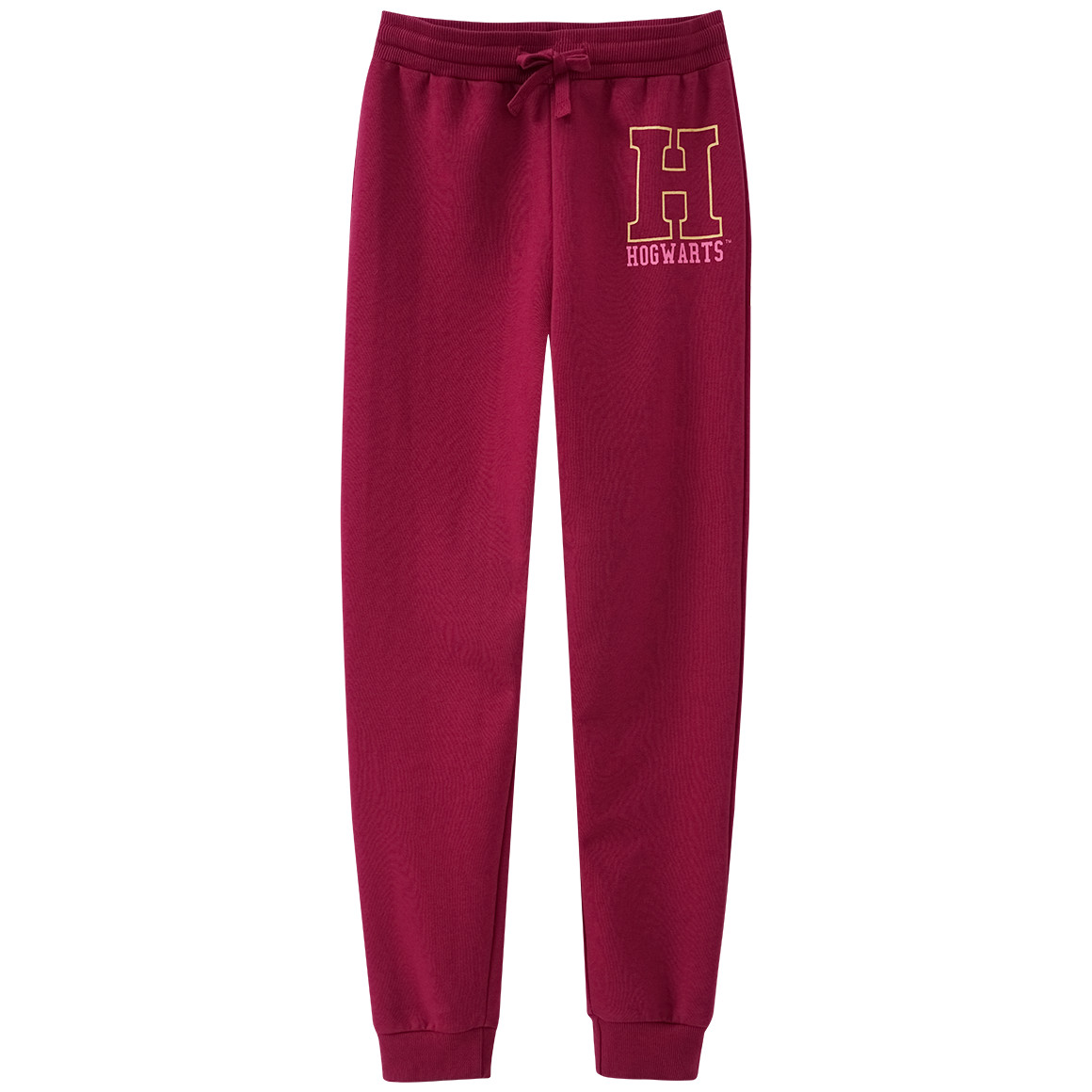 Harry Potter Jogginghose mit Print von Yigga