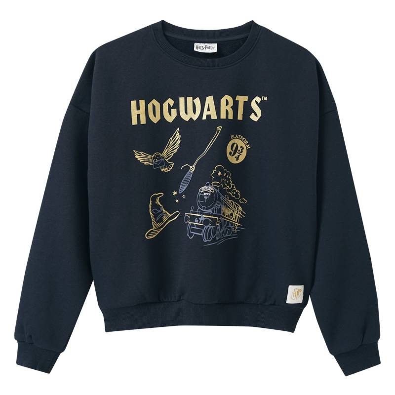 Harry Potter Sweatshirt mit Print von Yigga