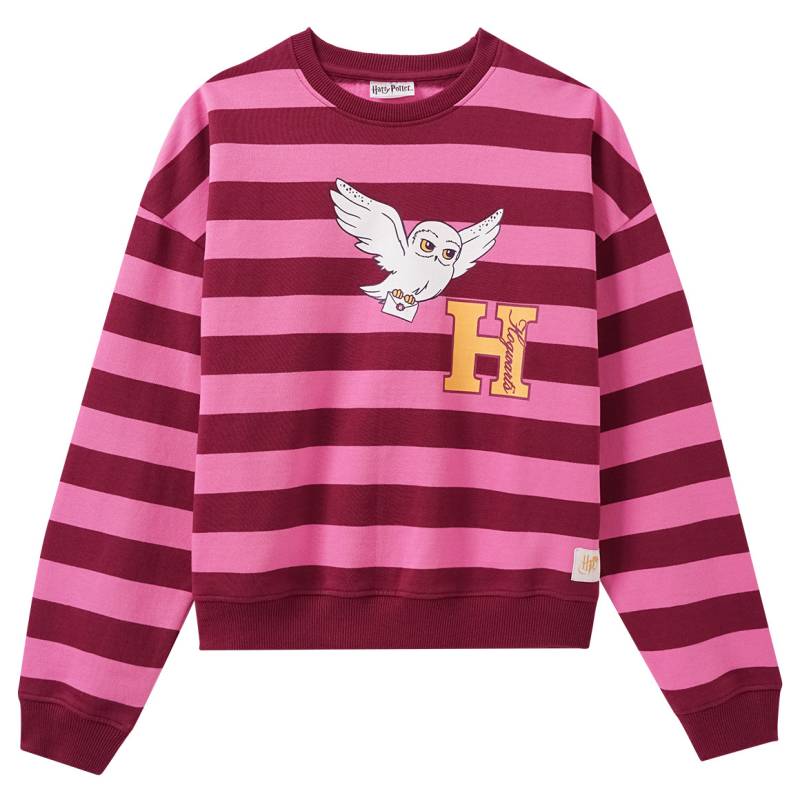 Harry Potter Sweatshirt mit Streifen von Yigga