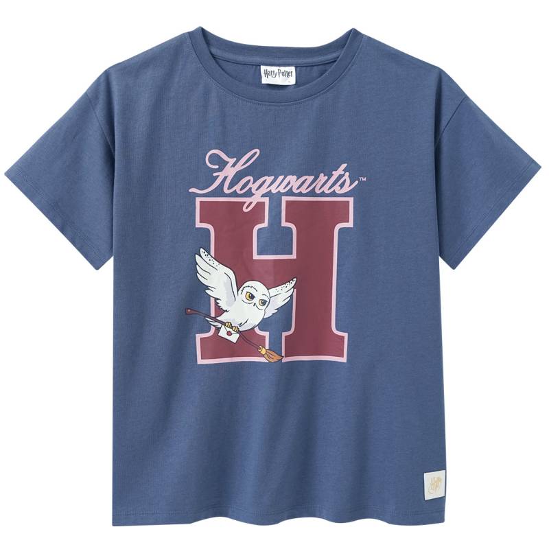 Harry Potter T-Shirt mit Print von Yigga