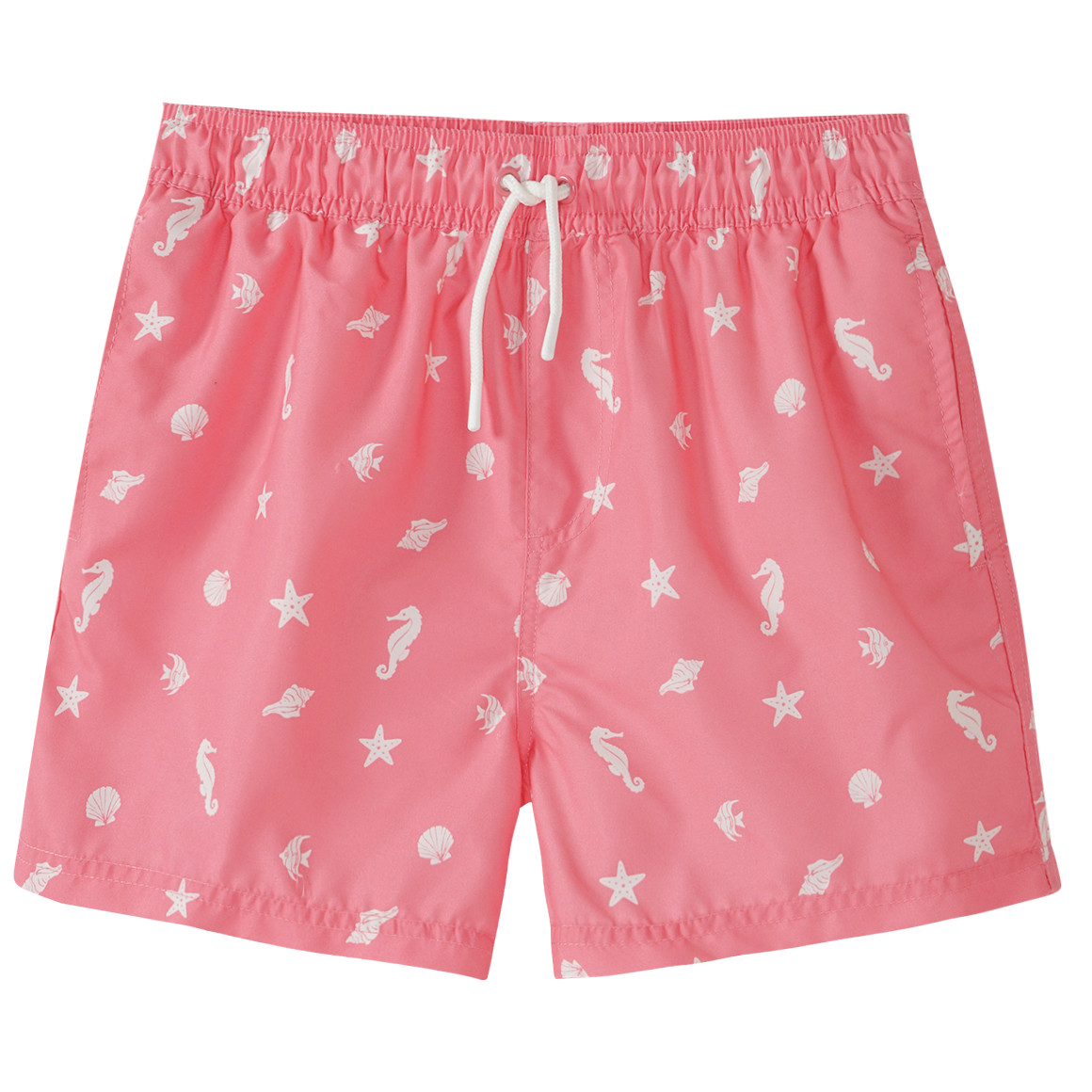 Jungen Badeshorts mit Meeres-Motiven Jungen Badeshorts mit Meeres-Motiven von Yigga
