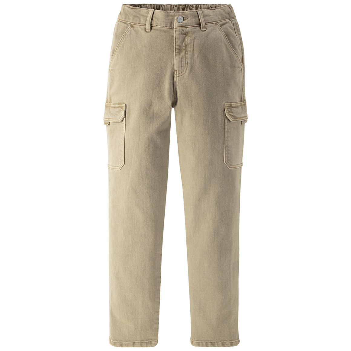 Jungen Cargohose von Yigga