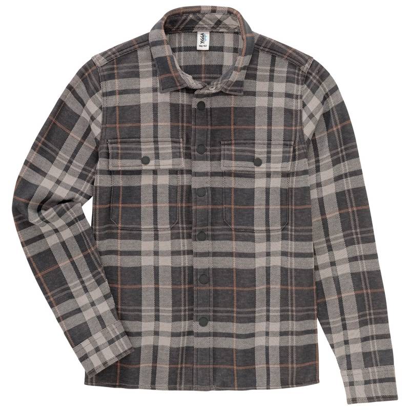 Jungen Hemd in Karo-Optik Jungen Hemd in Karo-Optik von Yigga