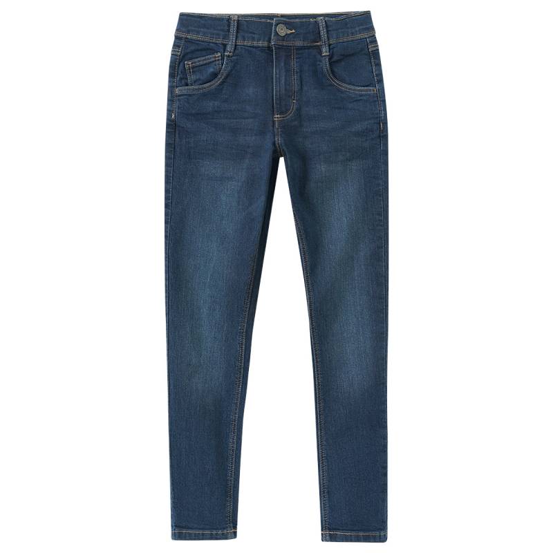Jungen Jeans im 5-Pocket-Style von Yigga