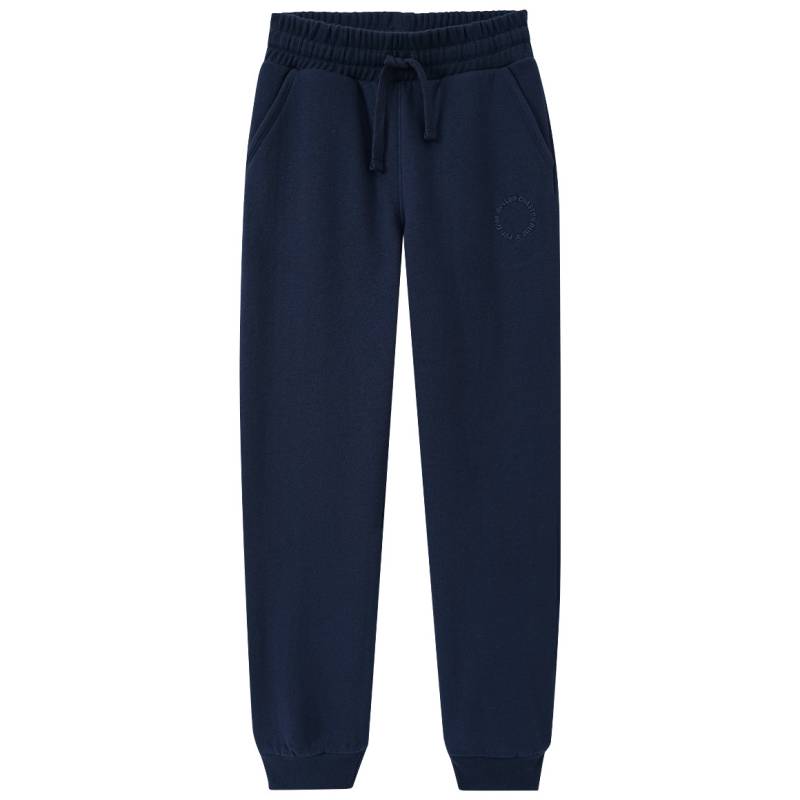 Jungen Jogginghose im Basic-Look von Yigga