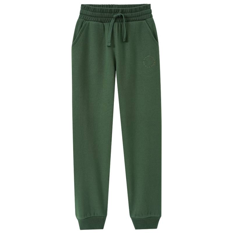 Jungen Jogginghose im Basic-Look von Yigga