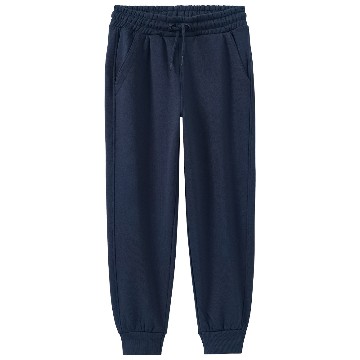 Jungen Jogginghose mit Bio-Baumwolle von Yigga