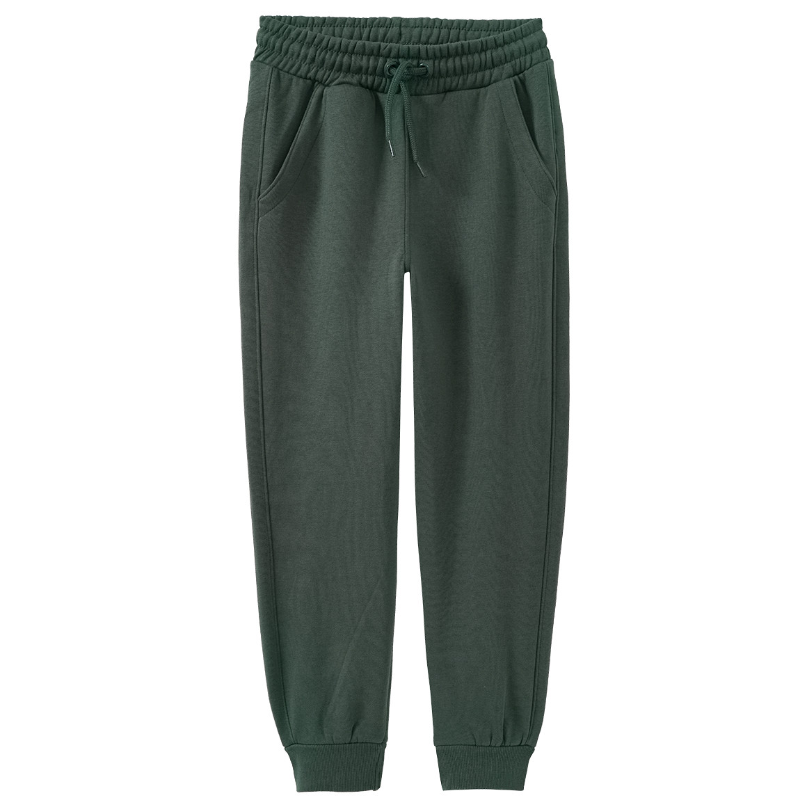 Jungen Jogginghose mit Bio-Baumwolle von Yigga