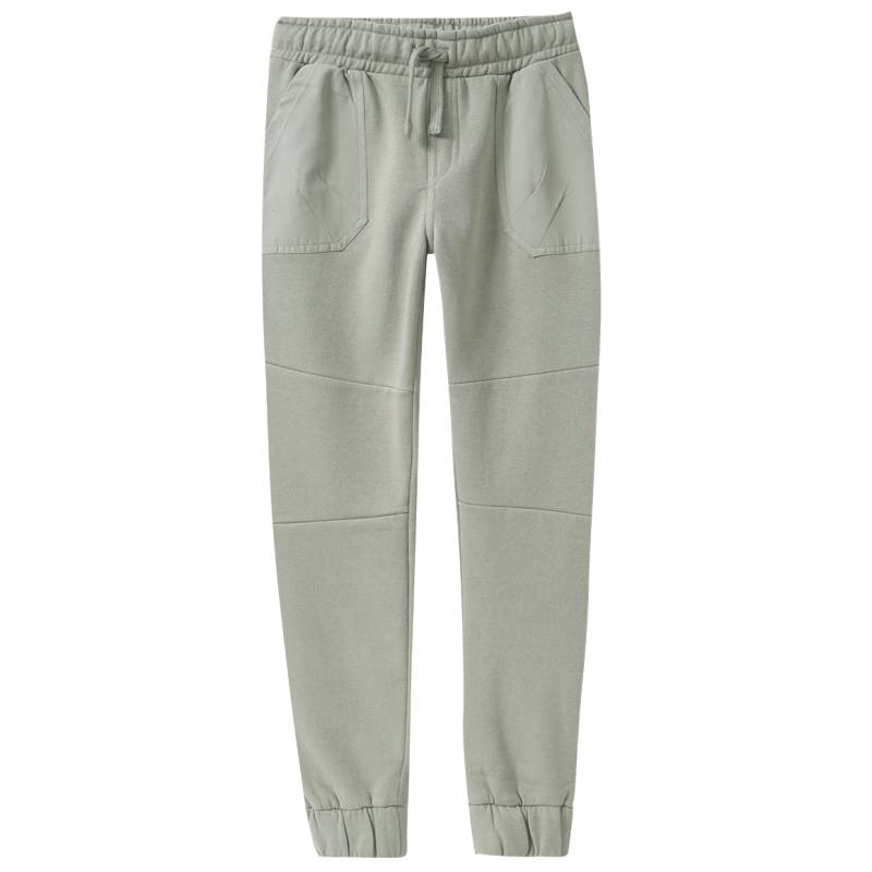 Jungen Jogginghose mit Bio-Baumwolle von Yigga