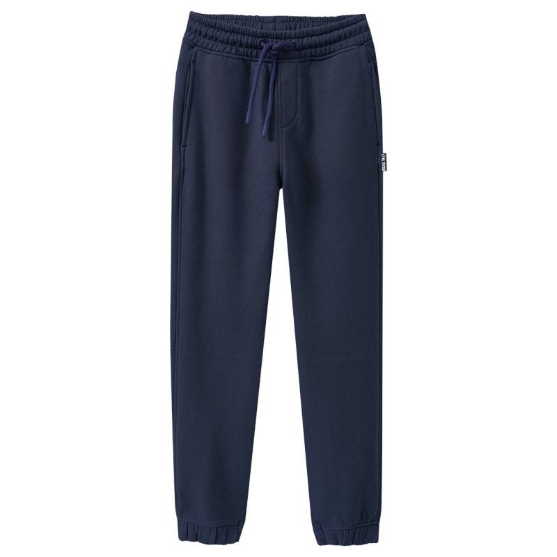 Jungen Jogginghose mit Elastikbund von Yigga