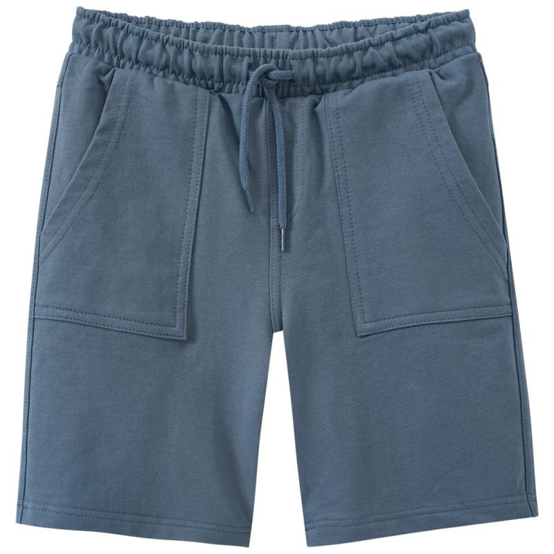 Jungen Joggingshorts mit Tunnelzug von Yigga
