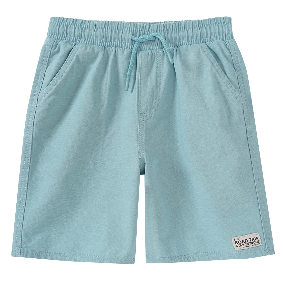 Jungen Shorts zum Reinschlüpfen Jungen Shorts zum Reinschlüpfen von Yigga
