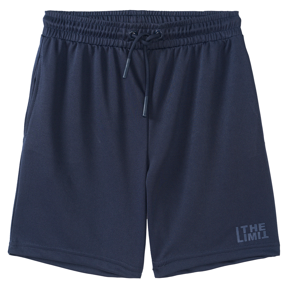 Jungen Sport-Shorts atmungsaktiv von Yigga