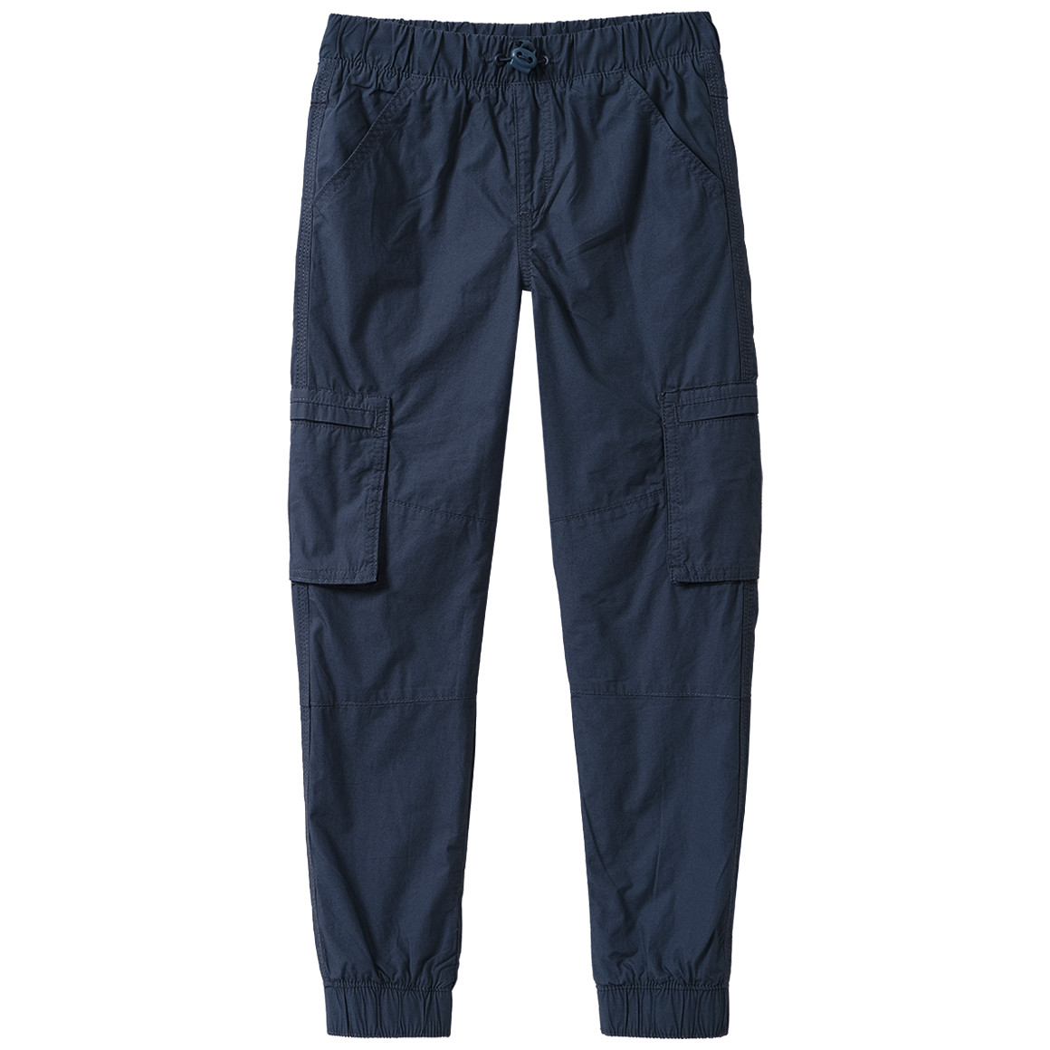 Jungen Thermo-Hose im Cargo-Style von Yigga