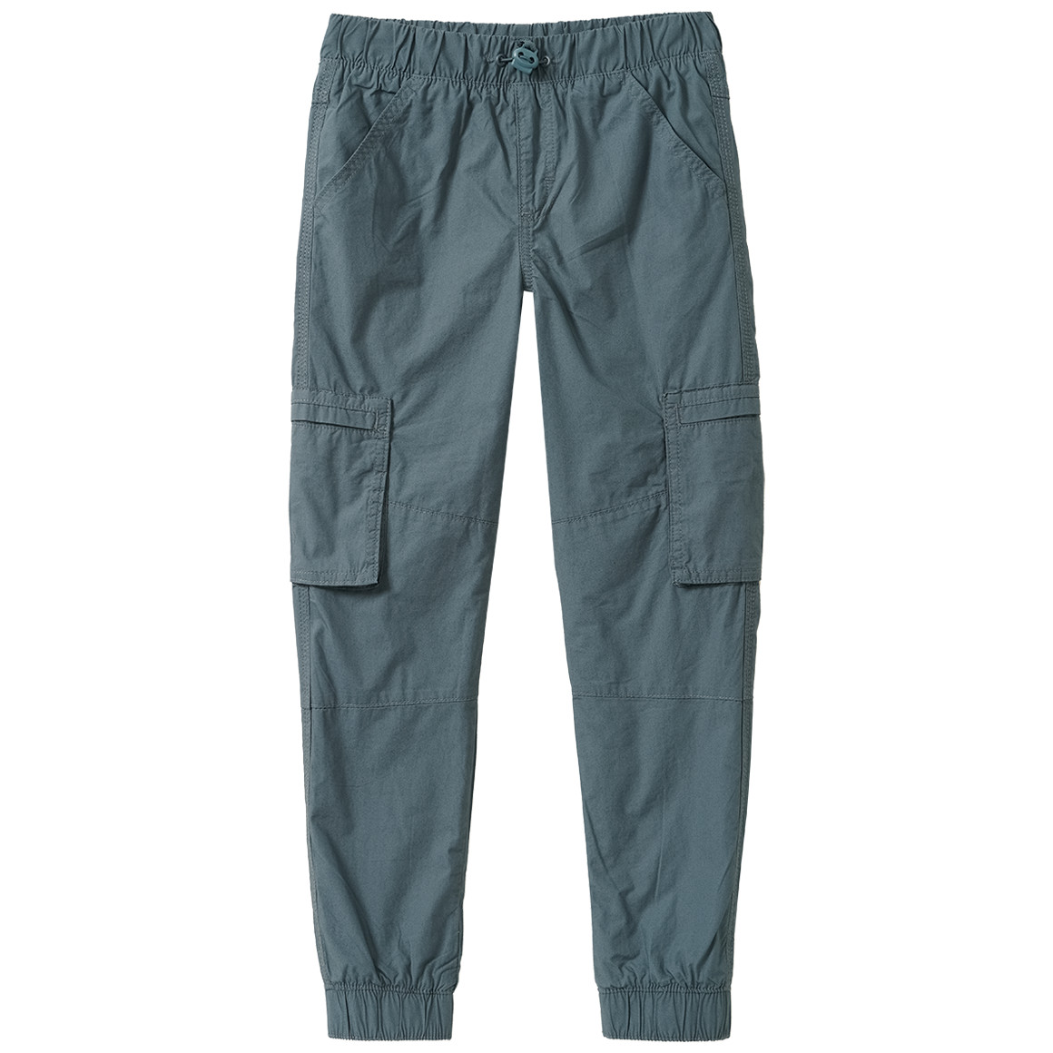 Jungen Thermo-Hose im Cargo-Style von Yigga