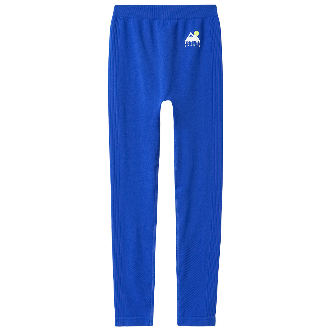 Jungen Thermo-Leggings mit Elastikbund Jungen Thermo-Leggings mit Elastikbund von Yigga
