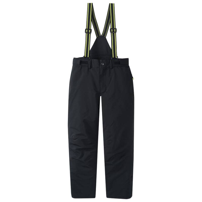 Kinder Schneehose mit Hosenträgern von Yigga