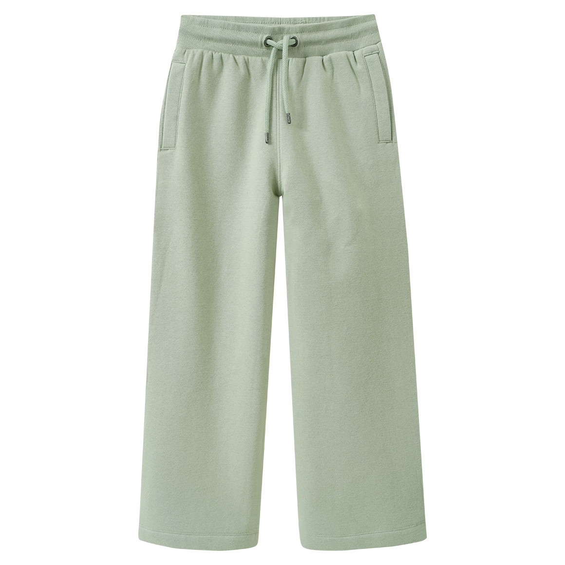 Mädchen Jogginghose mit Bio-Baumwolle von Yigga