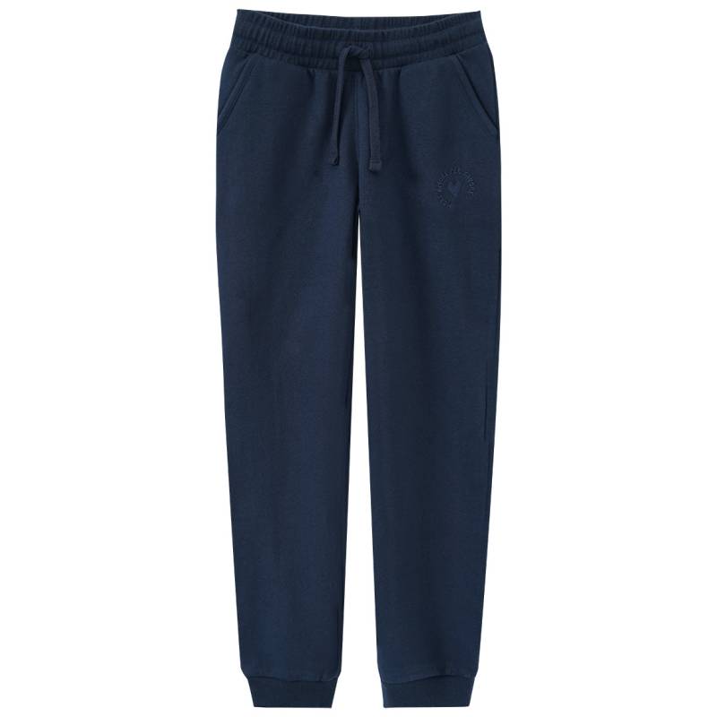 Mädchen Jogginghose mit Tunnelzug von Yigga