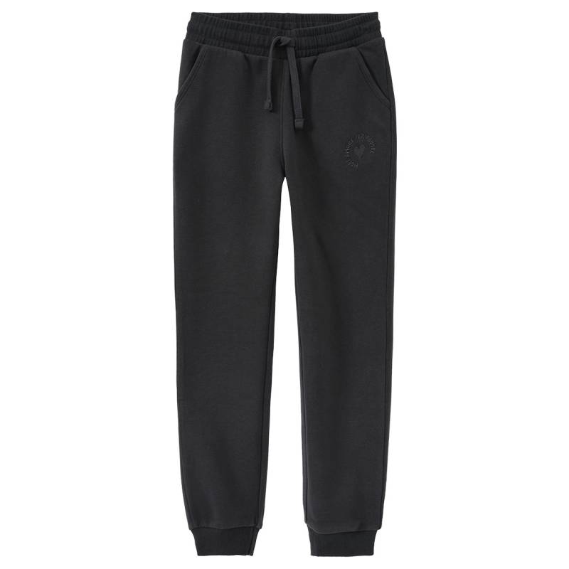 Mädchen Jogginghose mit Tunnelzug von Yigga