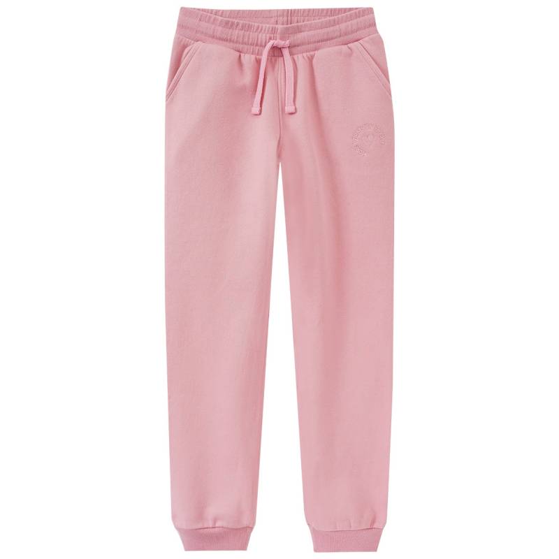 Mädchen Jogginghose mit Tunnelzug von Yigga