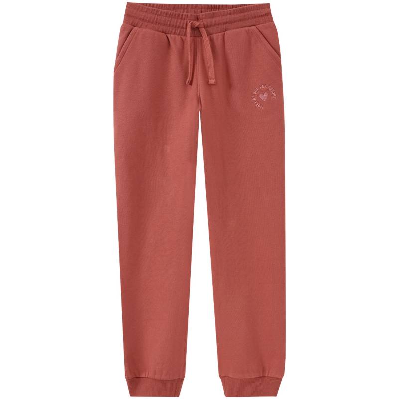 Mädchen Jogginghose mit Tunnelzug von Yigga