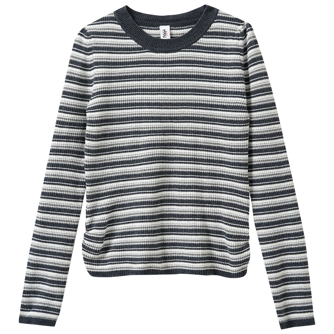 Mädchen Pullover aus Chenille von Yigga