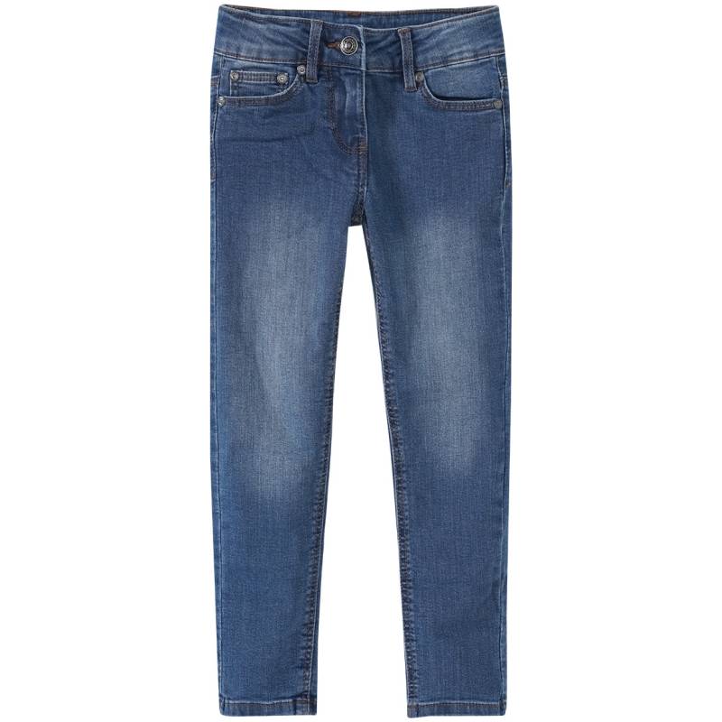 Mädchen Skinny-Jeans von Yigga