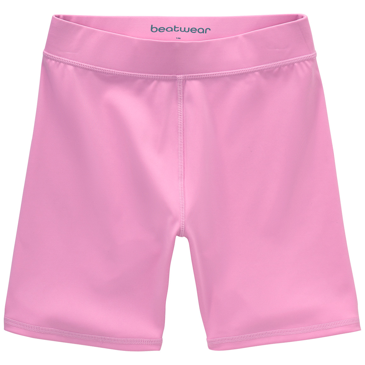 Mädchen Sport-Radler unifarben Mädchen Sport-Radler unifarben von Yigga