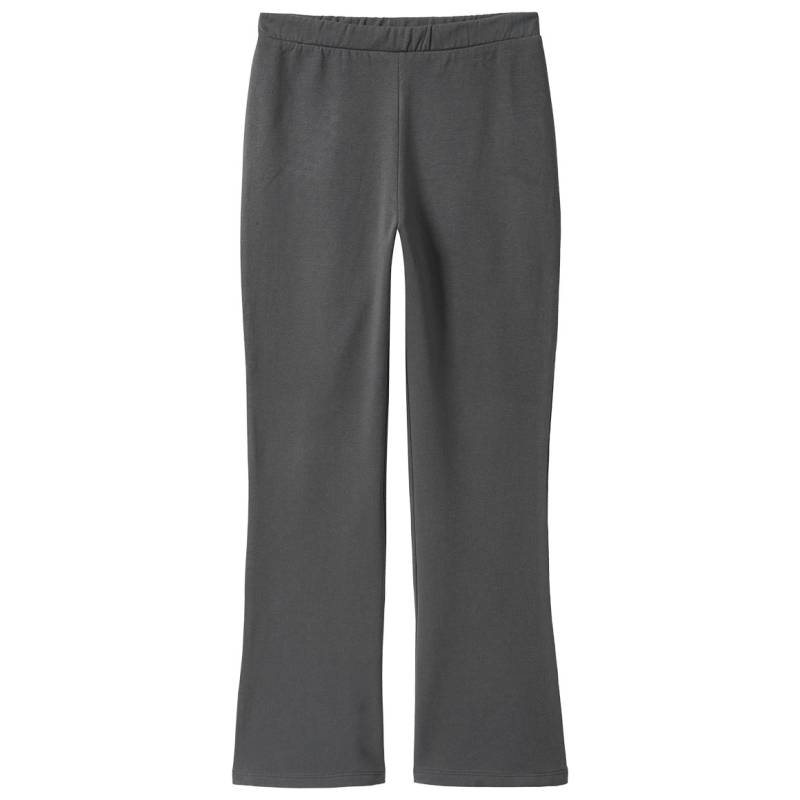 Mädchen Sweatleggings im Flared-Style von Yigga