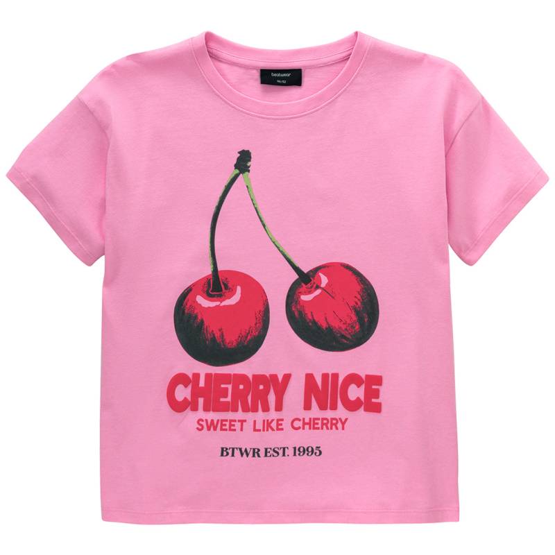 Mädchen T-Shirt mit Print von Yigga