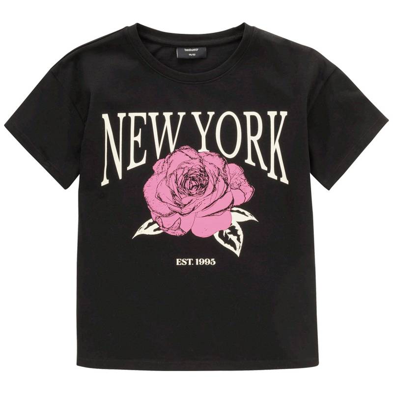 Mädchen T-Shirt mit Print von Yigga