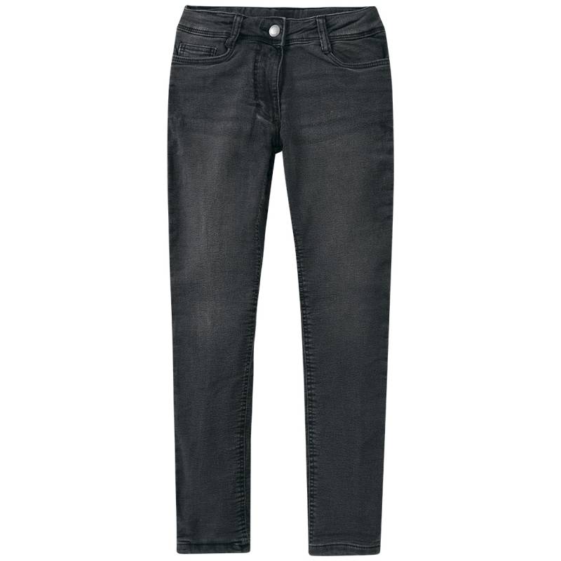 Mädchen Thermo-Jeans im Skinny-Design von Yigga