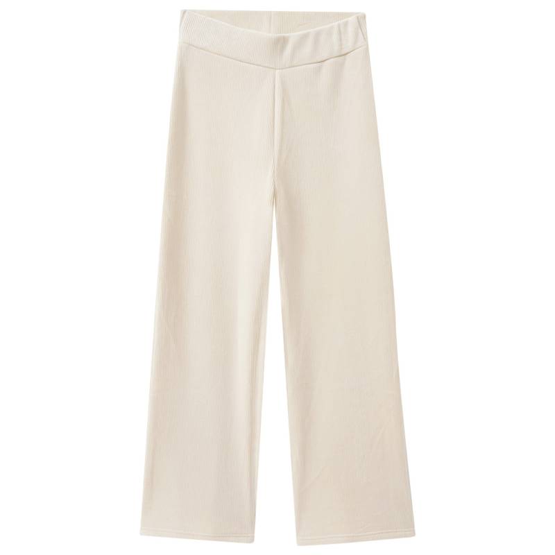 Mädchen Thermo-Leggings aus Nicki-Cord von Yigga