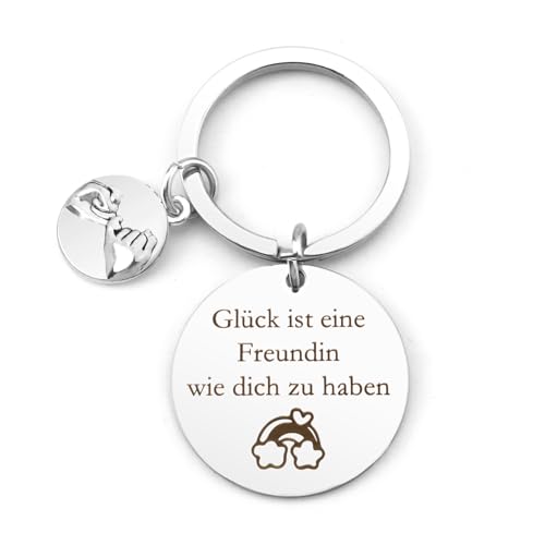 Beste Freundin Geschenke, Geschenke für Freundin, Geschenk Beste Freundin, Schlüsselanhänger Freundin, Weihnachtsgeschenke für Freundin, Geschenk Beste Freundin Weihnachten, Schlüsselanhänger Freundin Beste Freundin Geschenke, Geschenke für Freundin, Geschenk Beste Freundin, Schlüsselanhänger Freundin, Weihnachtsgeschenke für Freundin, Geschenk Beste Freundin Weihnachten, Schlüsselanhänger Freundin von Yilousy