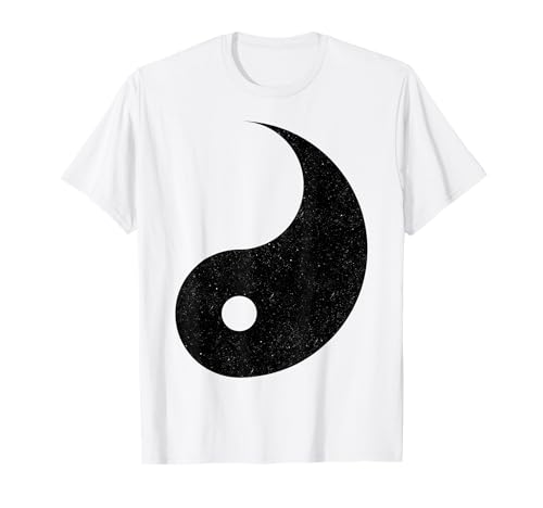 Yin Kostüm Hemd Erwachsene Herren Damen Kinder Paar Yin und Yang T-Shirt Yin Kostüm Hemd Erwachsene Herren Damen Kinder Paar Yin und Yang T-Shirt von Yin Yang Costume Shirts