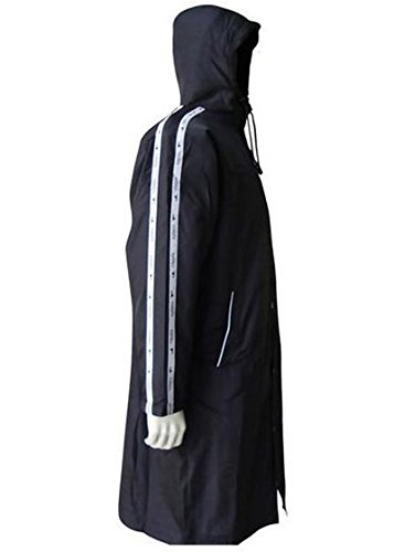 Yingfa 023-1 Swim Parka - Black L von Yingfa